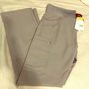 Figs Kade Cargo Scrub Pants